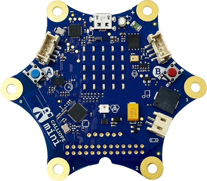 Calliope mini 2.0