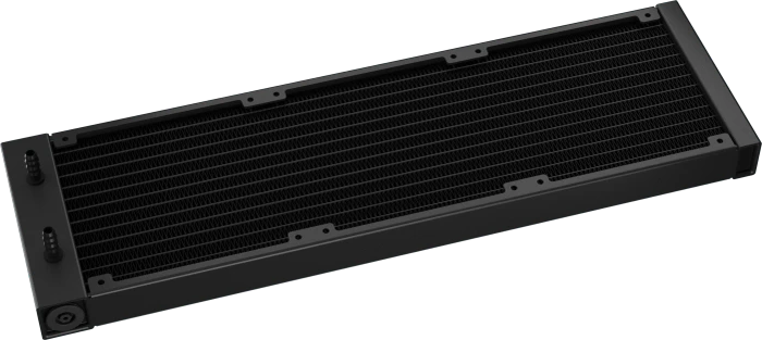 DeepCool LD360, schwarz
