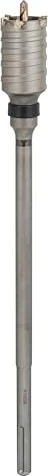 Bosch Professional SDS-max-9 Hohlbohrkrone, 55x420x550mm, 1 Stück