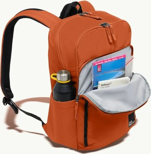 Jack Wolfskin Terracade burnt orange