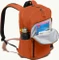Jack Wolfskin Terracade burnt orange Vorschaubild