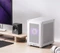 Jonsbo C6 White, weiß Vorschaubild