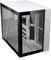 Lian Li O11 Dynamic / O11D Mini, weiß/schwarz, Glasfenster Vorschaubild