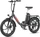 Maxtron Mule grau