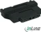 InLine SATA Adapter, SATA 22-Pin Stecker auf Slimline SATA 13-Pin Buchse Vorschaubild