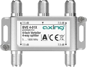 Axing BVE 4-01 premium-line