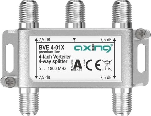 Axing BVE 4-01 premium-line