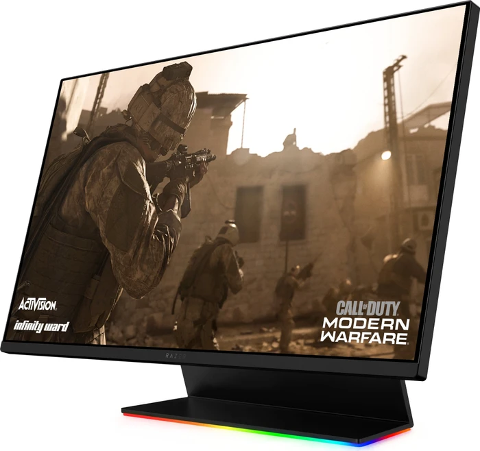 Razer Raptor 27 (2019), 27"
