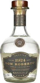 Casa Don Roberto Añejo Cristalino 700ml