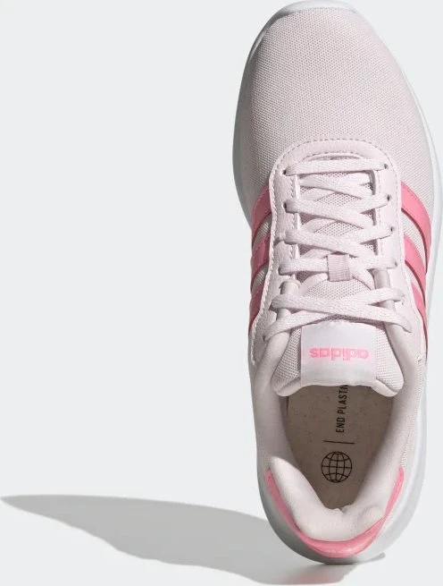 adidas Lite Racer 3.0 almost pink/beam pink/cloud white (Damen)
