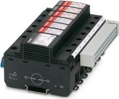 Phoenix Contact POWERSET BC-385/3+1-100/FM - Kombiableiter Typ 1+2 special