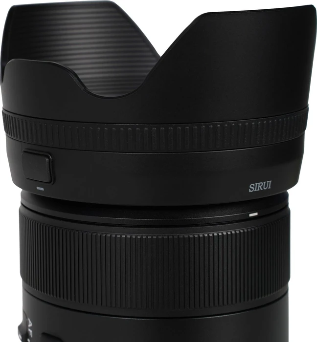 Sirui Aurora AF 35mm 1.4 FF für L-Mount