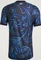 adidas FIFA WM 2026 Argentinien Authentic Auswärtstrikot black/lucid blue/blue burst (Herren) Vorschaubild