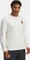 Under Armour Run 96 Funktionsshirt langarm white quartz (Herren) Vorschaubild