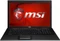MSI GP70 2PEi581W7 Leopard, Core i5-4200H, 8GB RAM, 1TB HDD, GeForce 840M, DE Vorschaubild