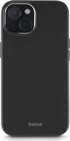 Hama Handyhülle Eco Premium für Apple iPhone 15 schwarz