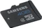 Samsung Standard R24 4GB Kit, Class 4 Vorschaubild
