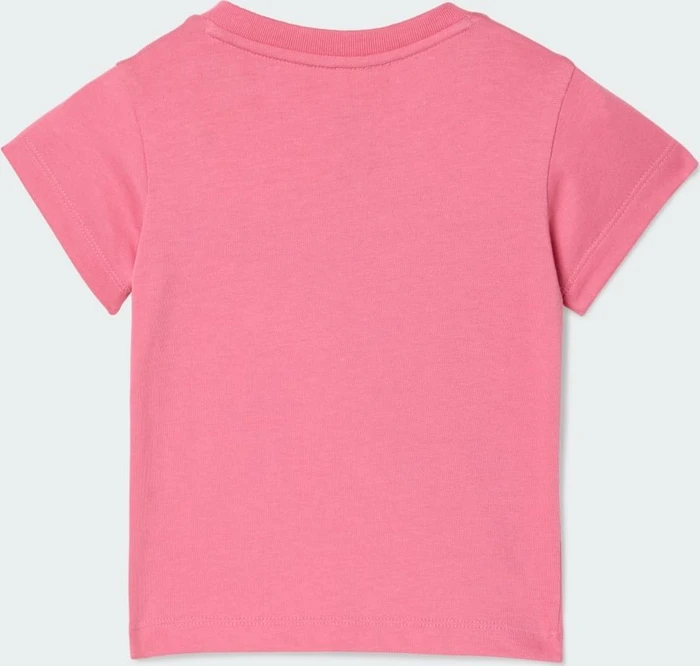 adidas Trefoil T-Shirt kurzarm rose tone (Junior)
