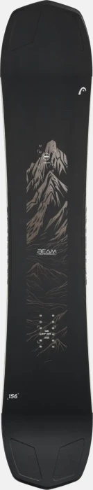 Head Beam (Modell 2025/2026)