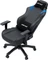 Anda Seat Luna Premium Gamingstuhl, schwarz+blau Vorschaubild