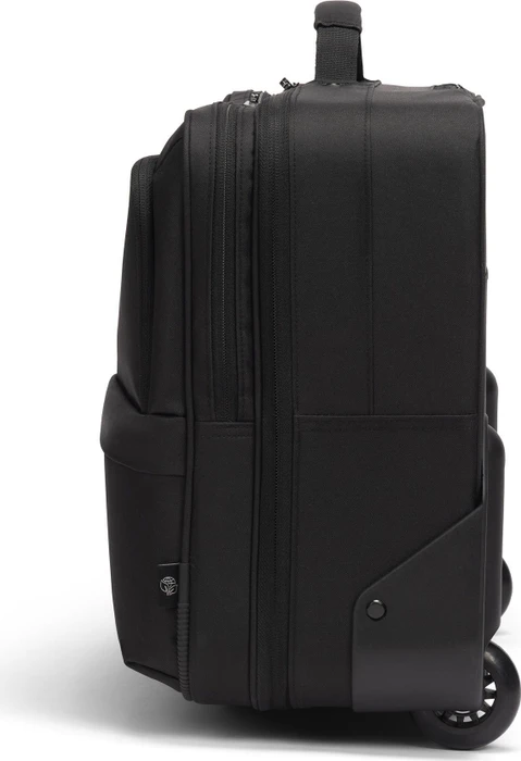 Dicota Laptop Roller Eco Multi CORE 15-17.3", schwarz