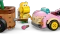 LEGO Super Mario - Mario Kart - Power-Up-Jagd mit Piranha-Pflanzen Vorschaubild