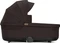 Cybex Tragewanne Cot S Lux chocolate brown Vorschaubild