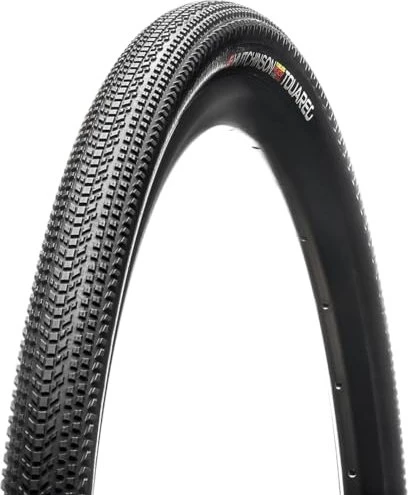 Hutchinson Touareg 700x45C Hardskin Bi-Compound Tubeless-Reifen