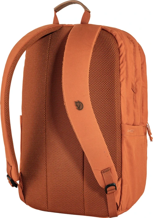 Fjällräven Räven 28 Modell 2023 terracotta brown