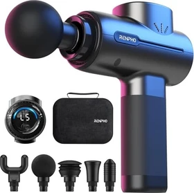 Renpho Active Massage Gun Vibrationsmassagegerät
