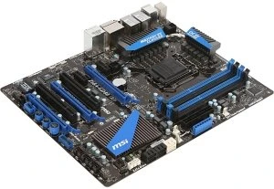 MSI Z68A-GD80 [B3] (Intel 1155)