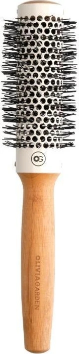 Olivia Garden Bamboo Touch Thermal 33mm