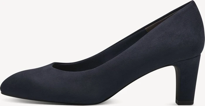 Tamaris Pumps navy (Damen)