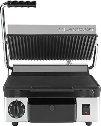 Milantoast 016001 Kontaktgrill