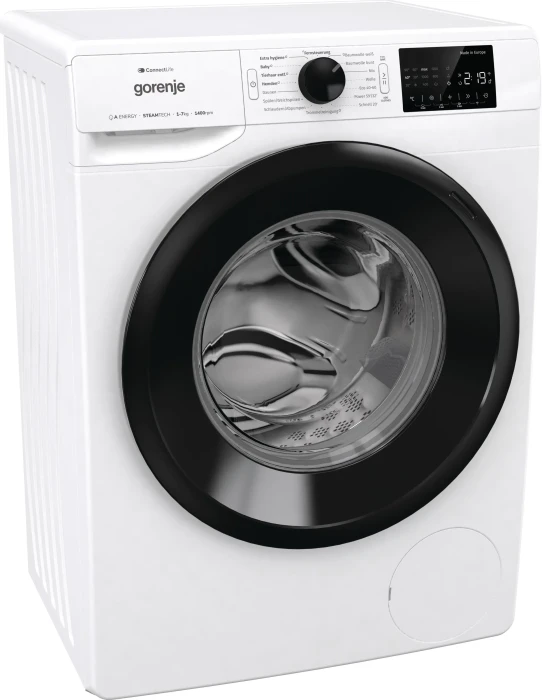 Gorenje G400 WPNEI74SA1TS Frontlader