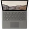 Microsoft Surface Laptop, Graphit Gold, Core i5-7200U, 8GB RAM, 256GB SSD, DE Vorschaubild