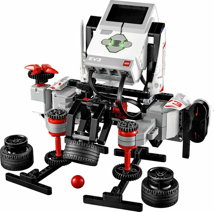 LEGO Mindstorms - EV3