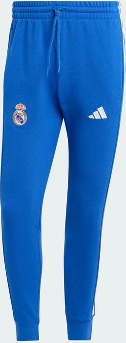 adidas Real Madrid DNA Trainingshose lang collegiate royal (Herren)