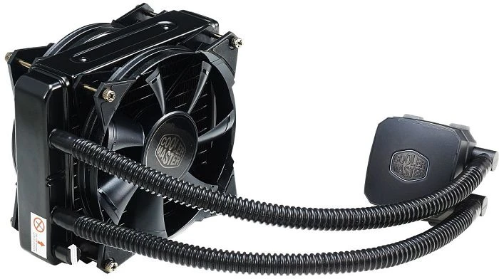Cooler Master Nepton