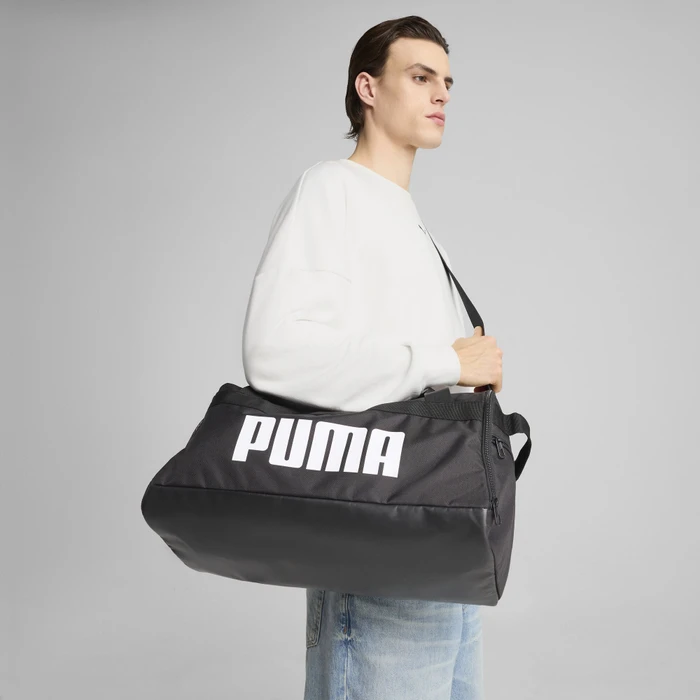 Puma Challenger 35l Sporttasche puma black