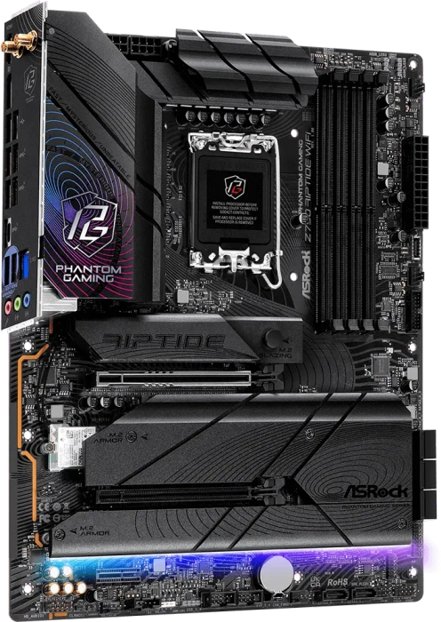 ASRock Z790 Riptide WiFi (Intel 1700)