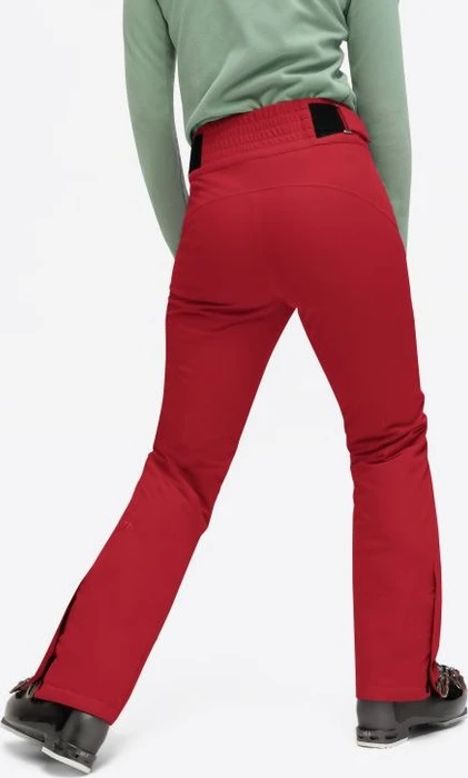 Maier Sports Allissia Slim 2.1 Skihose lang salsa (Damen)