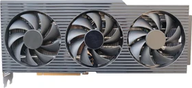 Dell GeForce RTX 4080, 16GB GDDR6X, HDMI, 3x DP, bulk (68TVF)