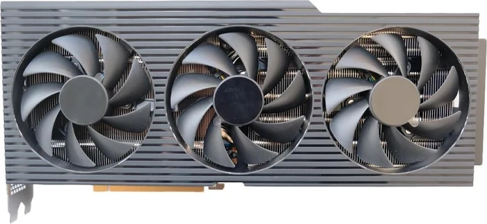 Dell GeForce RTX 4080, 16GB GDDR6X, HDMI, 3x DP, bulk
