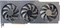 Dell GeForce RTX 4080, 16GB GDDR6X, HDMI, 3x DP, bulk Vorschaubild