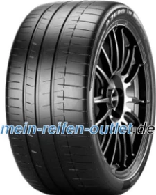 Pirelli P Zero R 255/35 R20 97Y XL N1