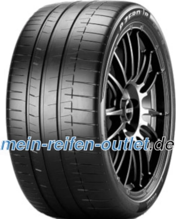 Pirelli P Zero R 255/35 R20 97Y XL N1
