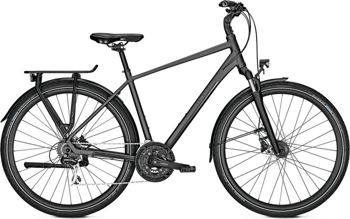 Kalkhoff Endeavour 24 Modell 2022 (Herren)