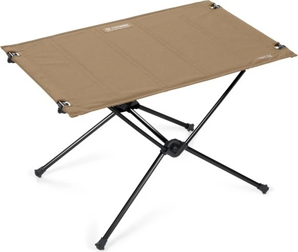 Helinox Table One Hard Top Campingtisch coyote tan (10003724)