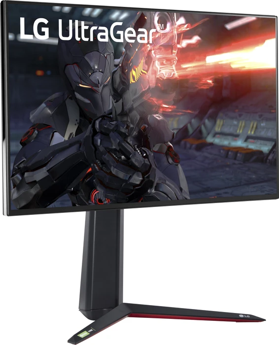 LG UltraGear GN9 27GN950-B, 27"